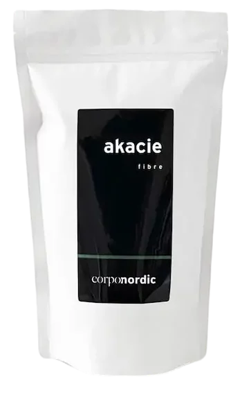 Akacie fibre